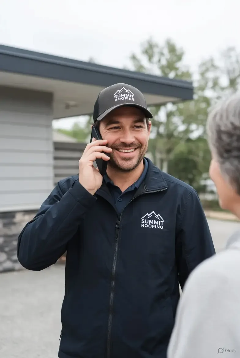 Flat Roof Leak Repair Saint Georges, DE FAQs